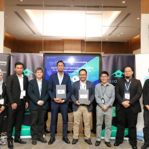 MoU: Japanese Market Exploration Partnership
