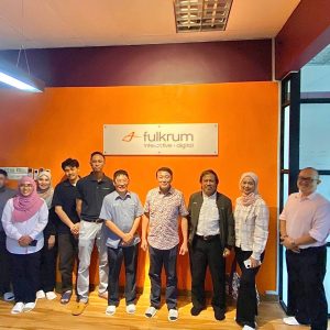 MPC & Digital Penang Office Visit
