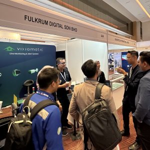 Official Launch: Vixiomatic Industrial Monitoring & Alert System