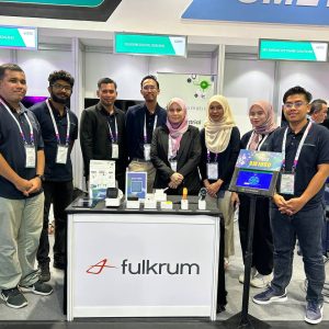 Vixiomatic at OGA 2024 for Oil & Gas Industry