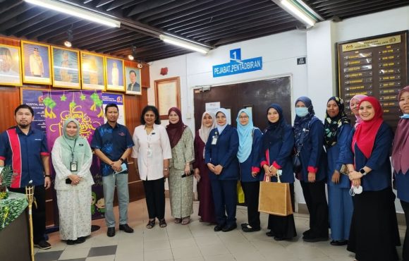 CSR: Senyuman Harapan Aidilfitri