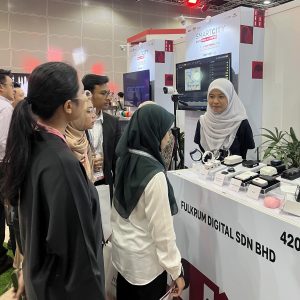 Building Smarter, Connected Communities – Fulkrum at Smart City Expo 2025