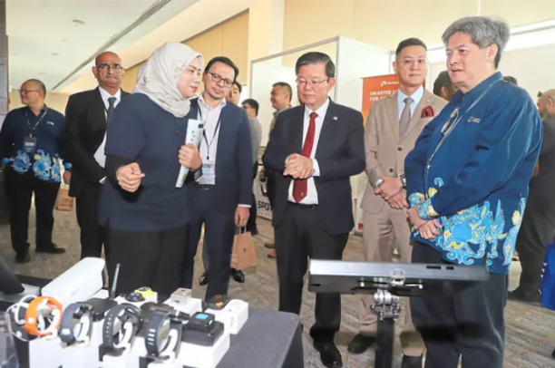 Screenshot-2025-10-23-145805 Vixiomatic Solutions Featured at the Penang Digital Economy Summit 2025