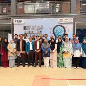 WhatsApp Image 2026-04-09 at 5.32.56 PM International Innovation Fair & Expo (IIEF) 2026: Fulkrum as Industry Judge