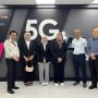Fulkrum Explores Robotics Collaboration with Singapore Polytechnic