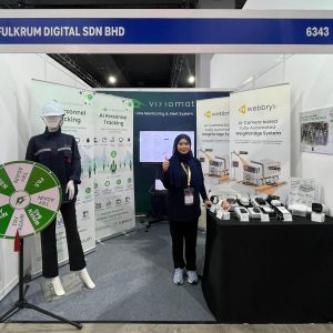 Fulkrum at METALTECH & AUTOMEX 2026