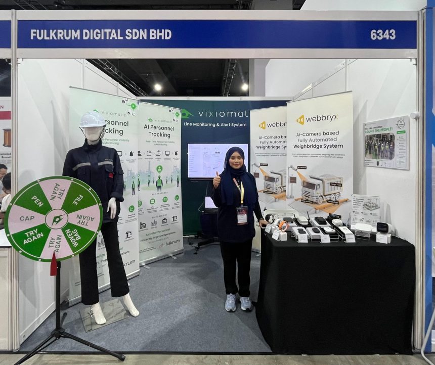 Fulkrum at METALTECH & AUTOMEX 2026