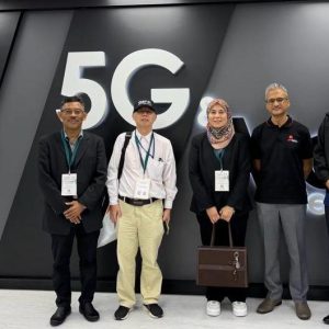 Fulkrum Connects UUM with Singapore Polytechnic for Industry Collaboration